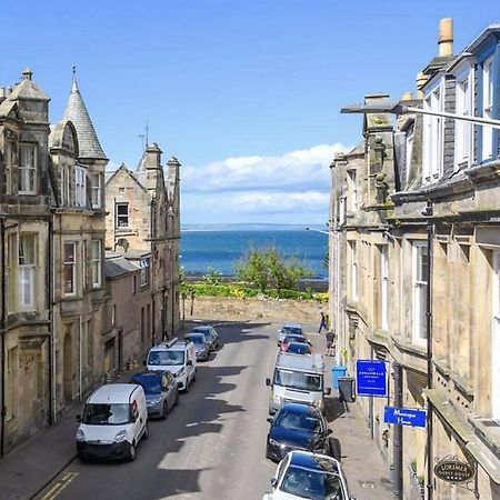 Aparthotel The Arran, St Andrews Zewnętrze zdjęcie