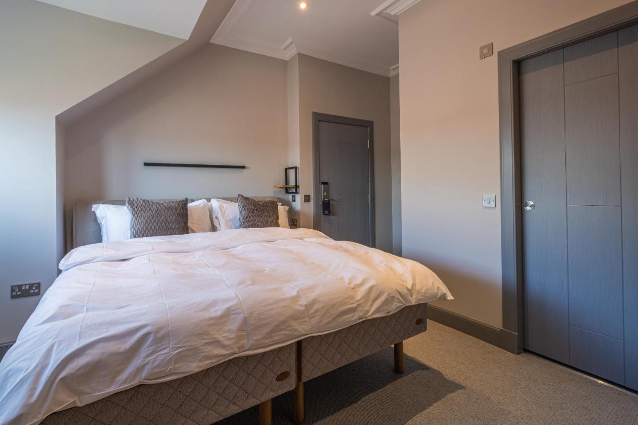 Aparthotel The Arran, St Andrews Zewnętrze zdjęcie