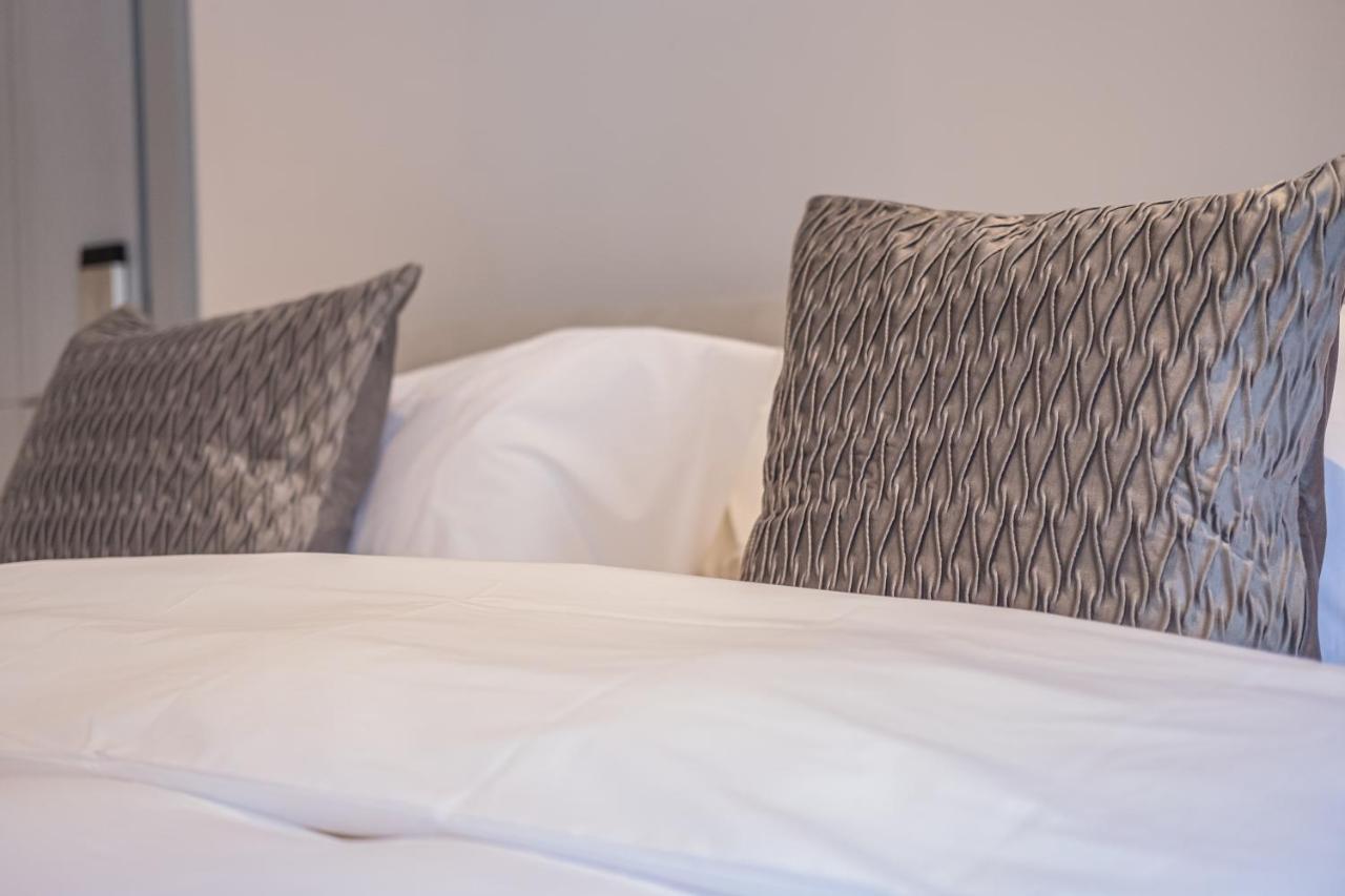 Aparthotel The Arran, St Andrews Zewnętrze zdjęcie