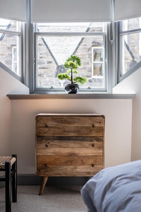Aparthotel The Arran, St Andrews Zewnętrze zdjęcie